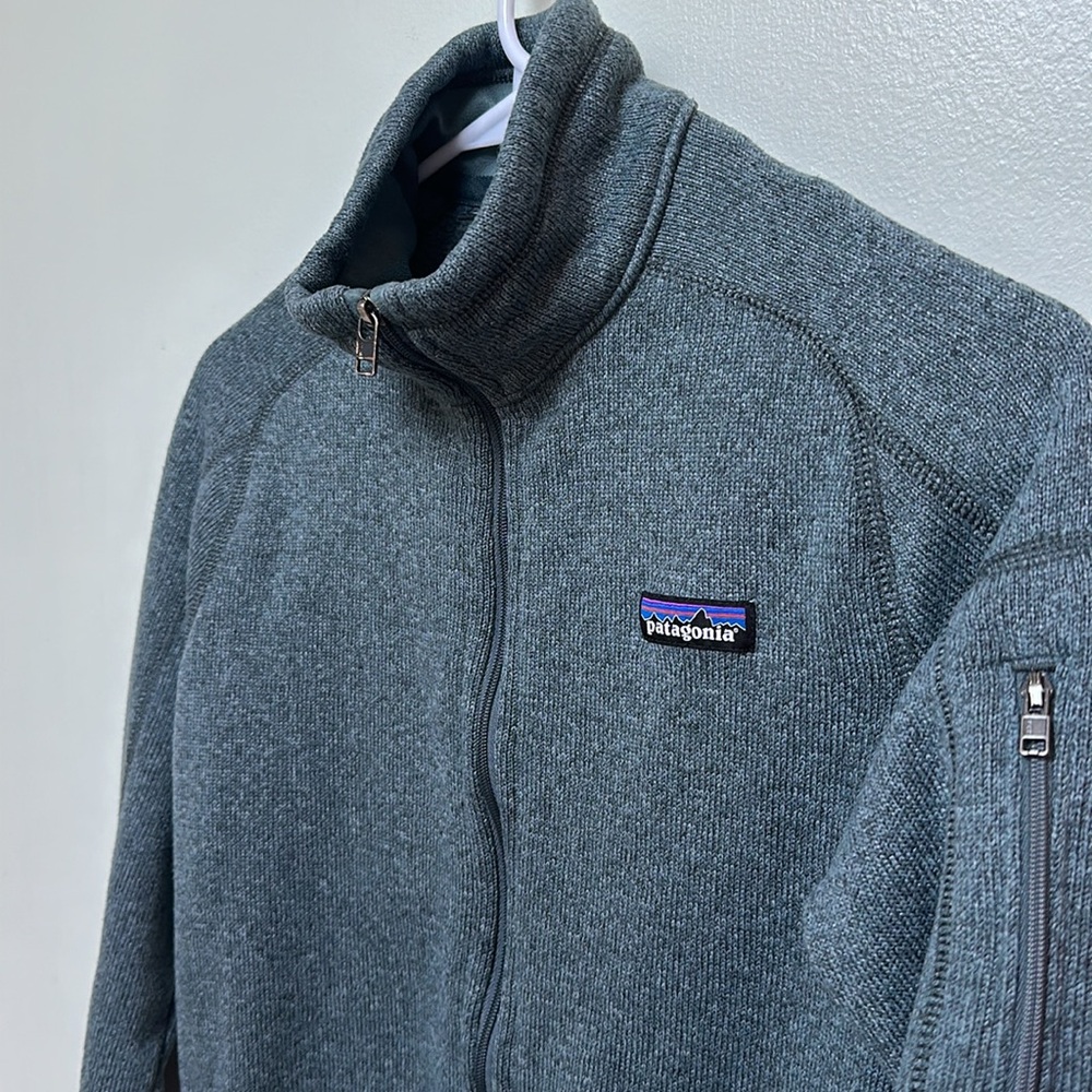 Patagonia Better Sweater